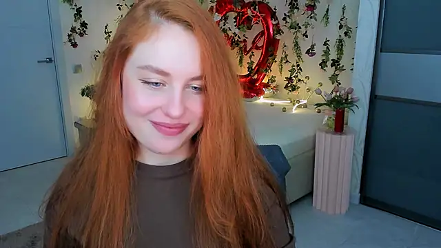 Chatroom XXX en direct de AirySilhouette