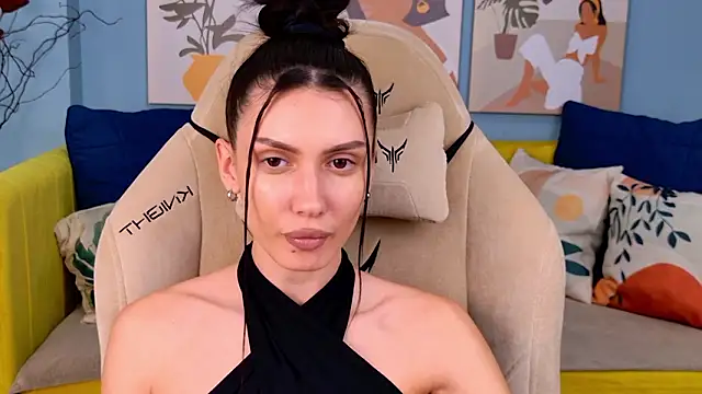 Chat XXX Live BellaMell