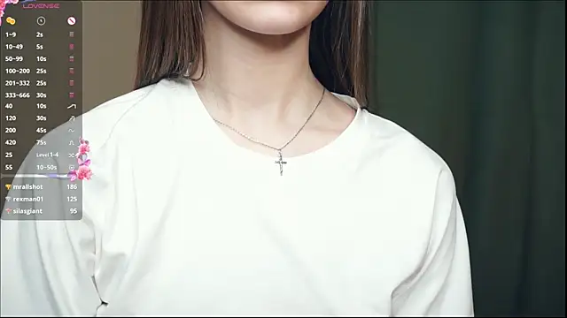 Chat XXX Live BrianKeye