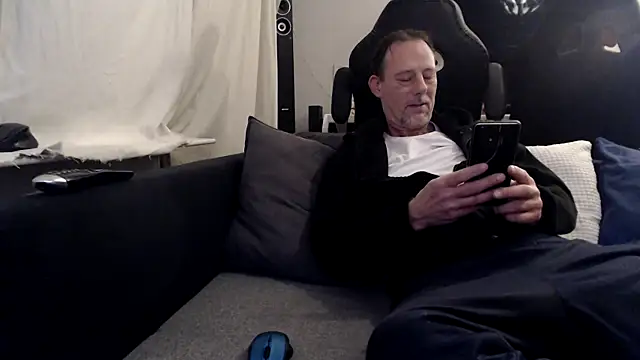 Sexy_Ass_Mike webcam show