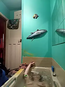 Show de HorryBeast_SexyPrincess na webcam