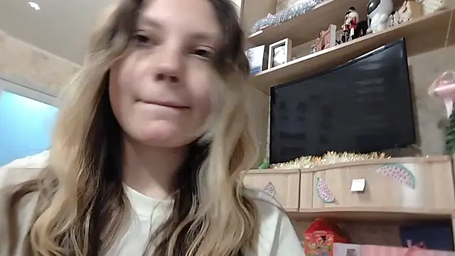 loaneei's Live XXX Chat