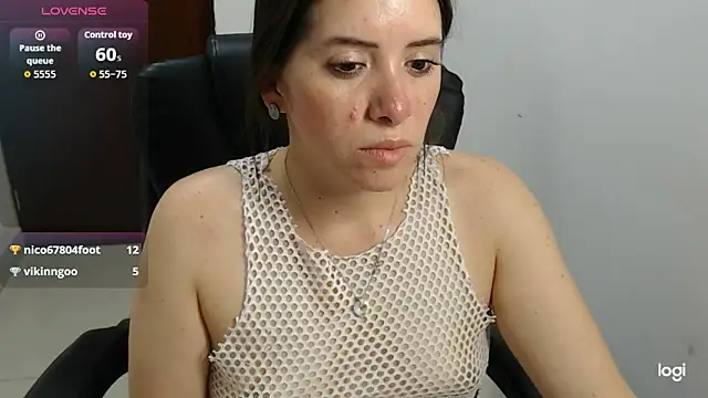 Онлайн чат XXX spicey_latina