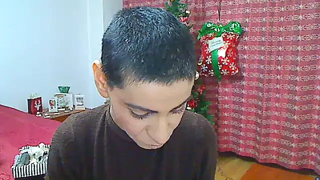 Czat XXX na żywo – hotSANDRA_STARR