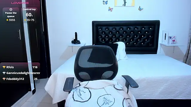 Kathy_Lopez: вебкам-шоу