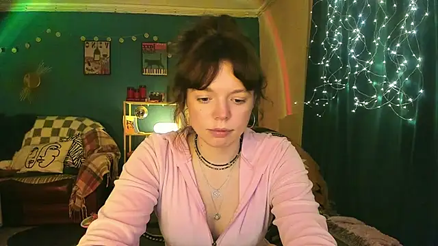 Онлайн чат XXX ClancyMorissey