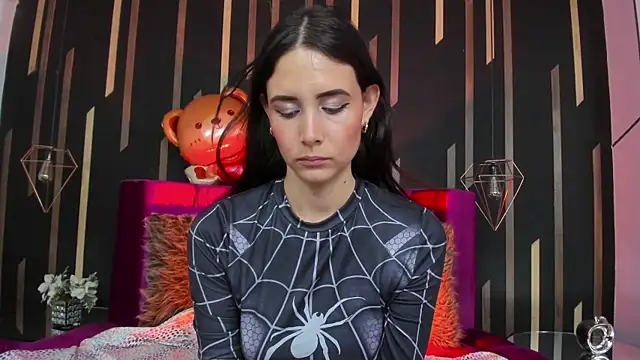 Онлайн чат XXX Rachel_Foxy