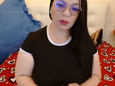 Angiee_BBWのライブXXXチャット