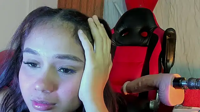 Онлайн чат XXX MarianaManzur