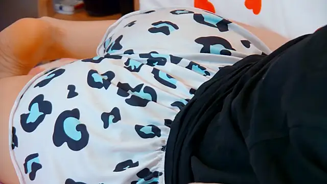 Chat +18 de ElisabethDavis ao vivo