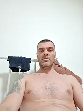 DOMINATOR_SIR-MASTER 在線直播表演