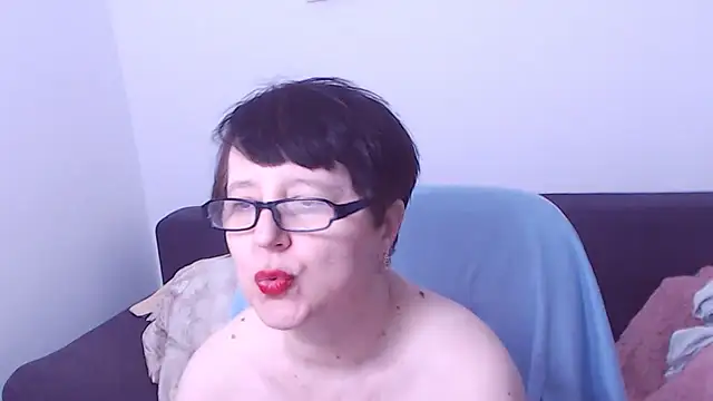 ChristaRose: онлайн-секс-чат