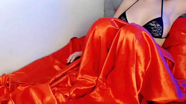 hotmask Adlı Modelin Web Kamerası  Şovu