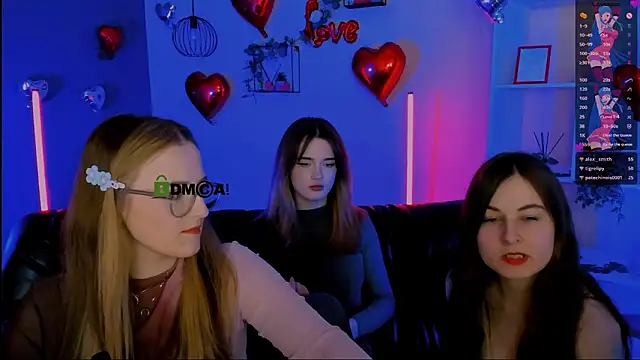 Онлайн чат XXX liana_kisses