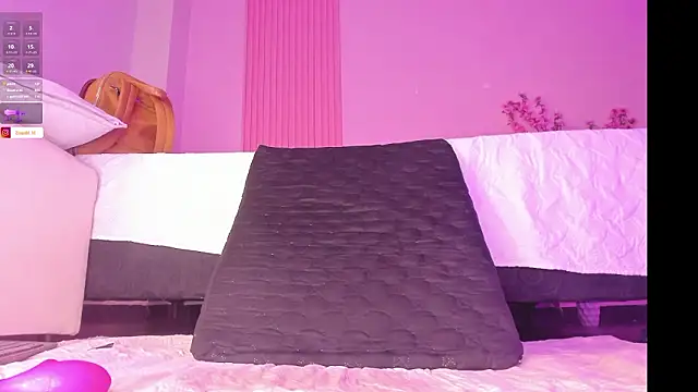 Zoe1_2 现场XXX聊天