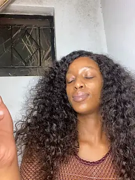 عرض كام teddy04