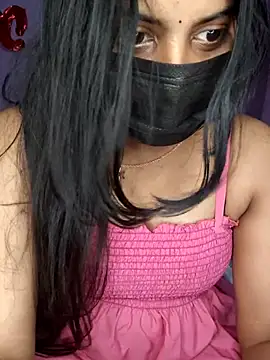 Show de webcam de Telugu_sweet_couple_345