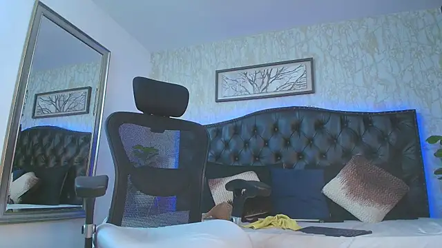 Lander_Cruz 라이브 XXX 채팅