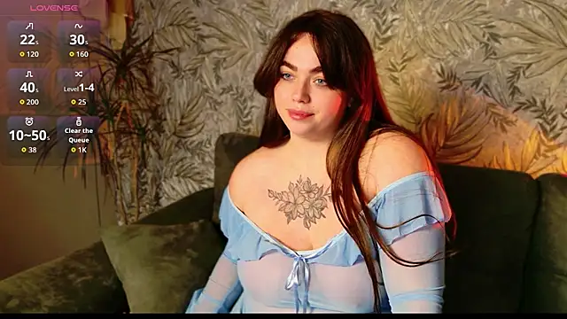 AliraX লাইভ XXX চ্যাট