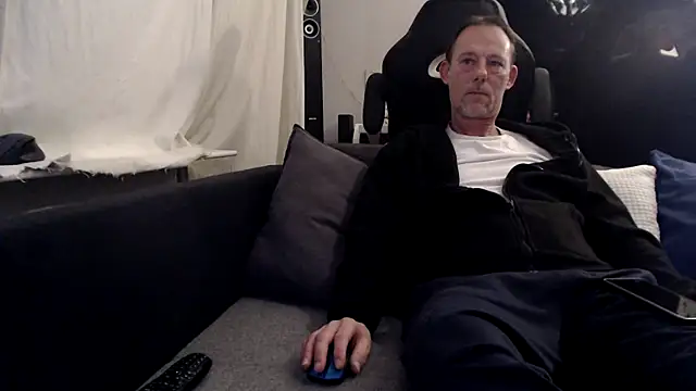 Sexy_Ass_Mike Show in webcam