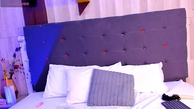 GabyRouge 라이브 XXX 채팅