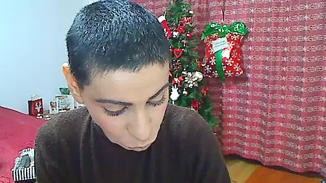 Онлайн чат XXX hotSANDRA_STARR