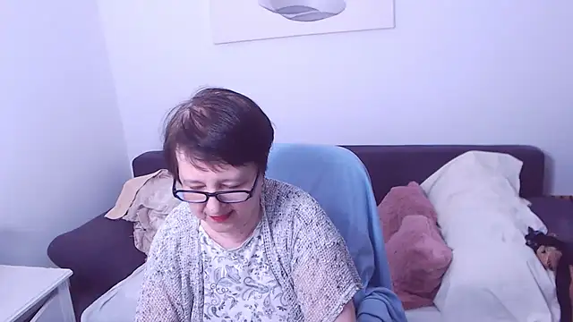 ChristaRose Adlı Modelin Canlı XXX Sohbeti