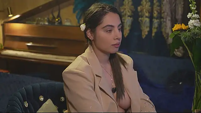 VanessaDoyle's Live XXX Chat