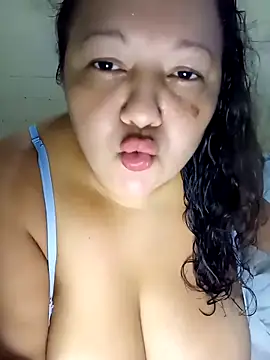 Hanna4039 Pertunjukan Webcam