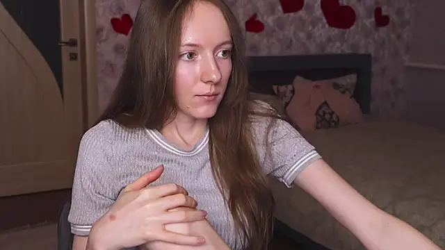 Why_me_stella Chat XXX in diretta