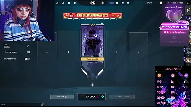 linda_mort Live XXX Chat