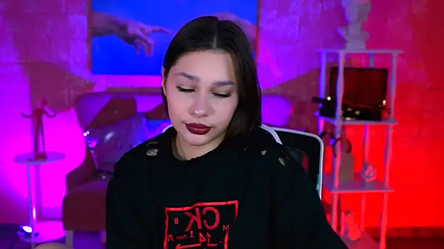 XXX chat uživo modela KimClarks_