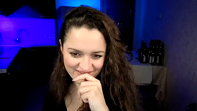 Cerann1 Chat XXX in diretta