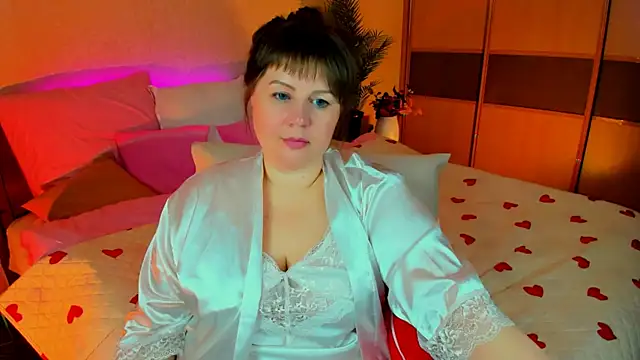 Chat +18 de CrystaalStaar ao vivo