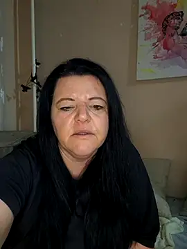 Chat +18 de BlacReign ao vivo