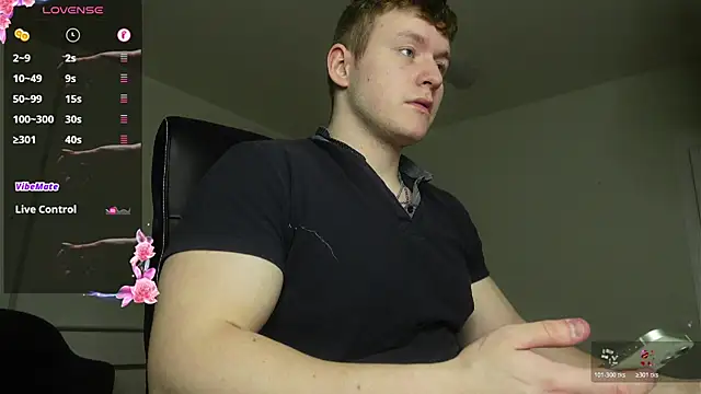 Sembang XXX Secara Langsung Richard_Dullas