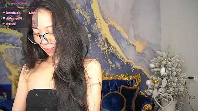 دردشة Yen_Star الجنسية المباشرة