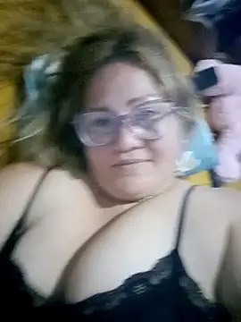 Carlotaazul 网络视讯表演