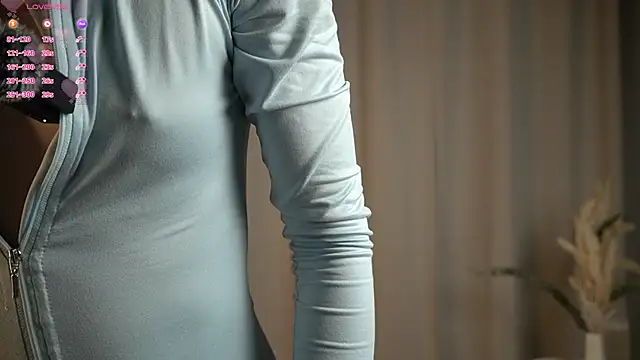 DianeHonnette's Live XXX Chat