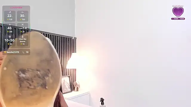 Chat XXX Live Kenia_Storm