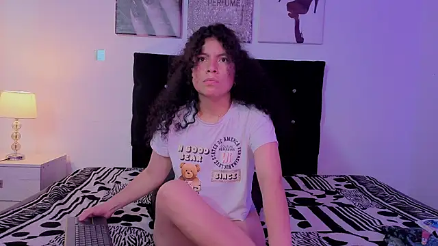 Zoe-yanin Live XXX-Chat