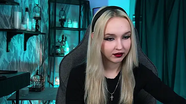 MaoqiBeverly: απευθείας συνομιλία ΧΧΧ