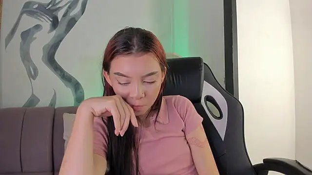 MelLove_ Live XXX-Chat