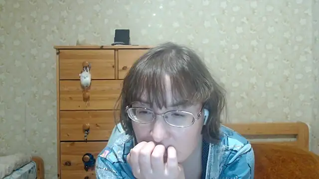 Smart_Rose Chat XXX in diretta