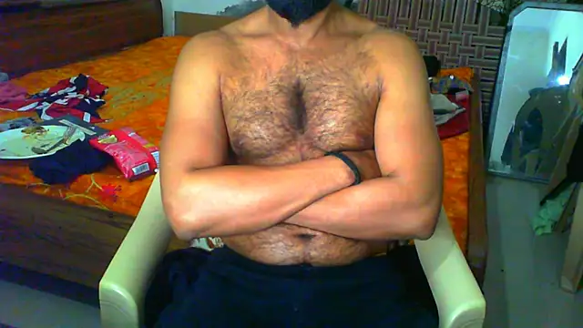 Chatroom XXX en direct de Vbestshow