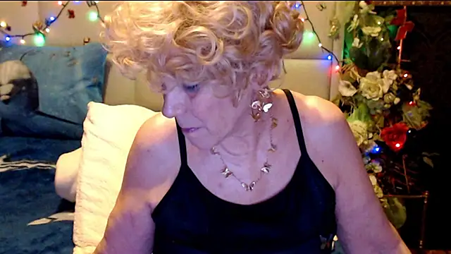 โชว์เว็บแคมของ HappyWomanOn