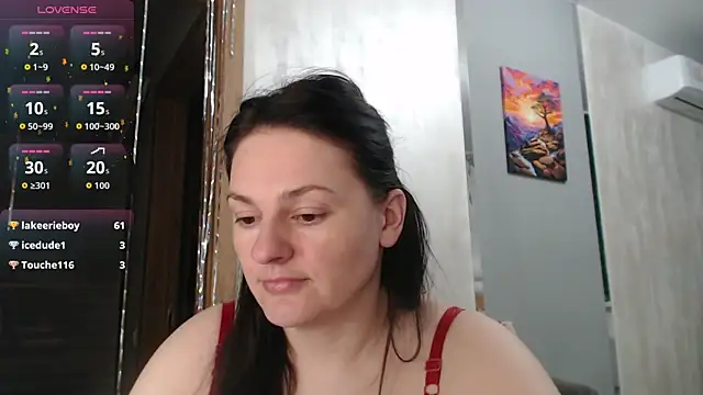 Stacy_Davice Chat XXX in diretta