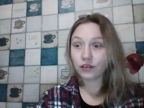 Anna_wey Chat XXX live