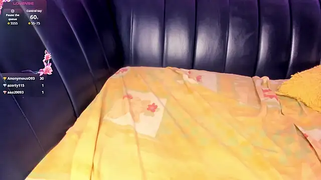 samanee_konn 现场XXX聊天