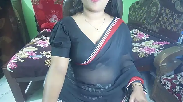 BengaliQueenStar: απευθείας συνομιλία ΧΧΧ